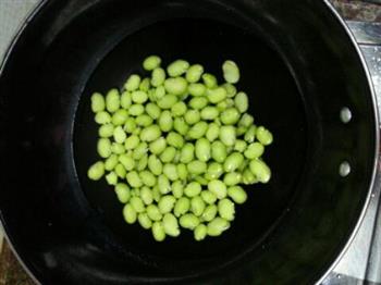 雪菜豆瓣汤怎么做，雪菜豆瓣汤怎么做好吃，雪菜豆瓣汤做法