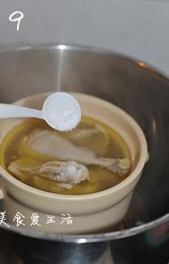 肥西老母鸡汤怎么做，肥西老母鸡汤怎么做好吃，肥西老母鸡汤做法