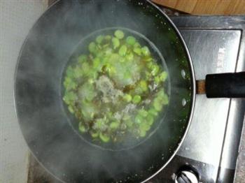 雪菜豆瓣汤怎么做，雪菜豆瓣汤怎么做好吃，雪菜豆瓣汤做法