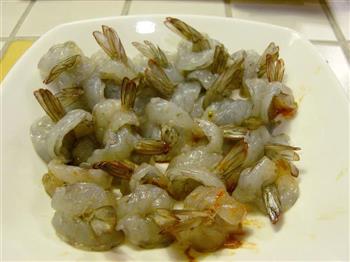 最上瘾的绝味川菜-川汁烧虾球怎么做，最上瘾的绝味川菜-川汁烧虾球怎么做好吃，最上瘾的绝味川菜-川汁烧虾球做法