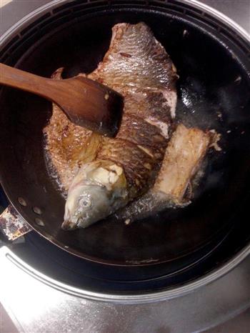 家庭版烤鱼怎么做，家庭版烤鱼怎么做好吃，家庭版烤鱼做法