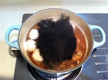 发菜汤怎么做，发菜汤怎么做好吃，发菜汤做法