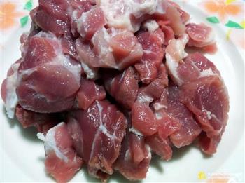 猪展芥菜汤怎么做，猪展芥菜汤怎么做好吃，猪展芥菜汤做法