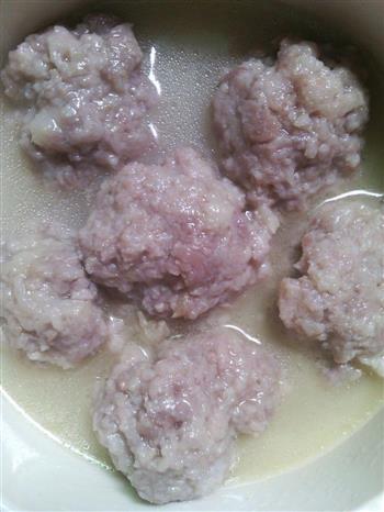 鲫鱼肉丸汤怎么做，鲫鱼肉丸汤怎么做好吃，鲫鱼肉丸汤做法