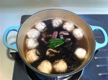 发菜汤怎么做，发菜汤怎么做好吃，发菜汤做法