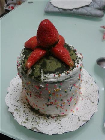 炒鸡萌的彩虹蛋糕怎么做，炒鸡萌的彩虹蛋糕怎么做好吃，炒鸡萌的彩虹蛋糕做法