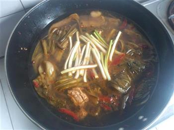 鲜爽酸菜鱼怎么做，鲜爽酸菜鱼怎么做好吃，鲜爽酸菜鱼做法