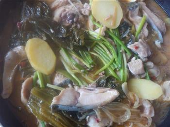 鲜爽酸菜鱼怎么做，鲜爽酸菜鱼怎么做好吃，鲜爽酸菜鱼做法