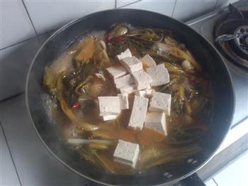 鲜爽酸菜鱼怎么做，鲜爽酸菜鱼怎么做好吃，鲜爽酸菜鱼做法