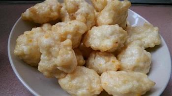 乌贼饼怎么做，乌贼饼怎么做好吃，乌贼饼做法