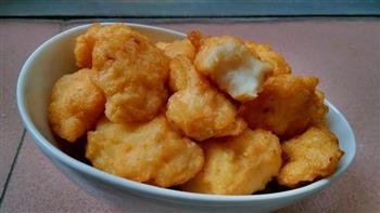 乌贼饼怎么做，乌贼饼怎么做好吃，乌贼饼做法