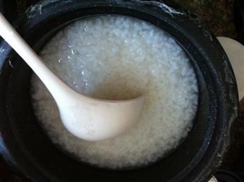 青菜虾米粥怎么做，青菜虾米粥怎么做好吃，青菜虾米粥做法