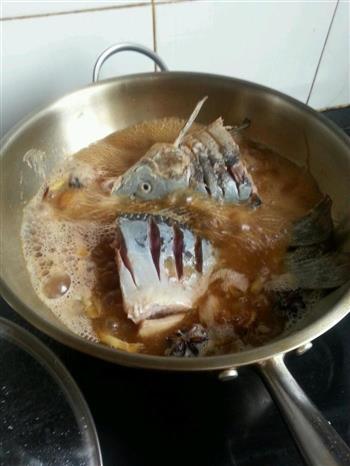 酱炖鲤鱼怎么做，酱炖鲤鱼怎么做好吃，酱炖鲤鱼做法