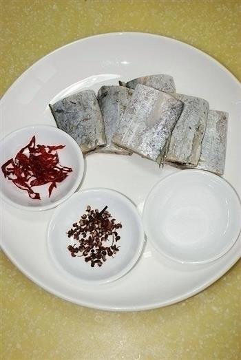 一卤鲜带鱼怎么做，一卤鲜带鱼怎么做好吃，一卤鲜带鱼做法