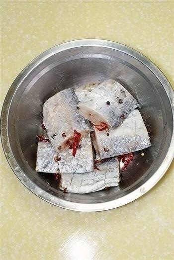 一卤鲜带鱼怎么做，一卤鲜带鱼怎么做好吃，一卤鲜带鱼做法