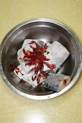 一卤鲜带鱼怎么做，一卤鲜带鱼怎么做好吃，一卤鲜带鱼做法