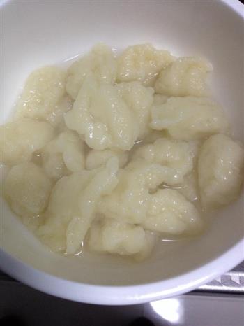 鱼汤面疙瘩汤怎么做，鱼汤面疙瘩汤怎么做好吃，鱼汤面疙瘩汤做法