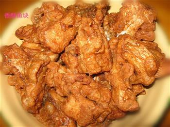 家常美味的-香酥鱼块怎么做，家常美味的-香酥鱼块怎么做好吃，家常美味的-香酥鱼块做法