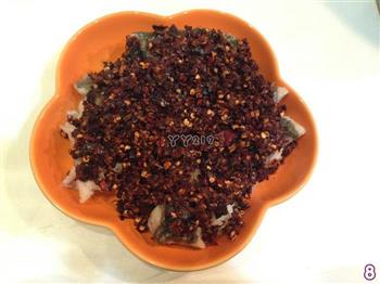 蒜蓉辣椒蒸草鱼怎么做，蒜蓉辣椒蒸草鱼怎么做好吃，蒜蓉辣椒蒸草鱼做法