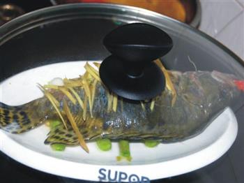 清蒸鱖鱼怎么做，清蒸鱖鱼怎么做好吃，清蒸鱖鱼做法
