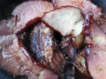 乐乐自家菜-鱼和腊肉合蒸怎么做，乐乐自家菜-鱼和腊肉合蒸怎么做好吃，乐乐自家菜-鱼和腊肉合蒸做法