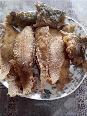 炸舌头鱼怎么做，炸舌头鱼怎么做好吃，炸舌头鱼做法