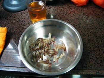 炸虾尾怎么做，炸虾尾怎么做好吃，炸虾尾做法