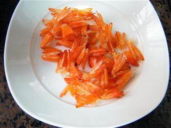 炸虾尾怎么做，炸虾尾怎么做好吃，炸虾尾做法