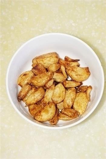 金蒜烧米鱼怎么做，金蒜烧米鱼怎么做好吃，金蒜烧米鱼做法