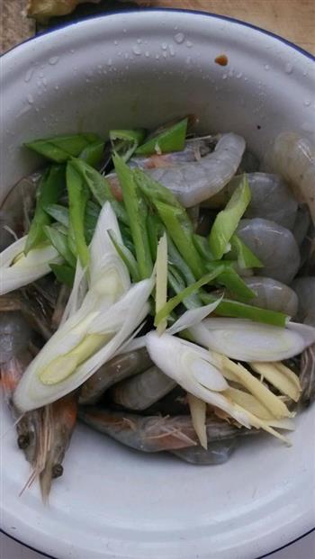 油焖.大虾怎么做，油焖.大虾怎么做好吃，油焖.大虾做法