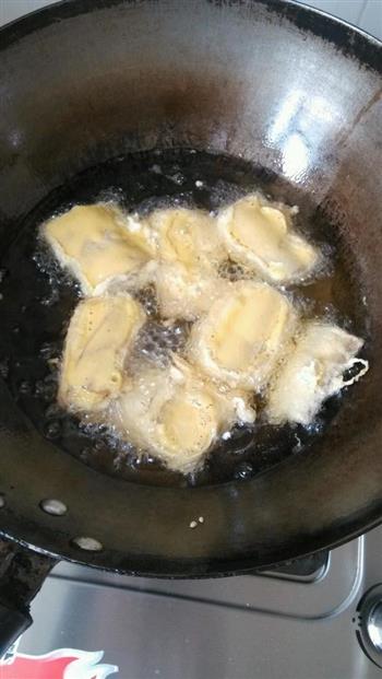 裹面带鱼怎么做，裹面带鱼怎么做好吃，裹面带鱼做法