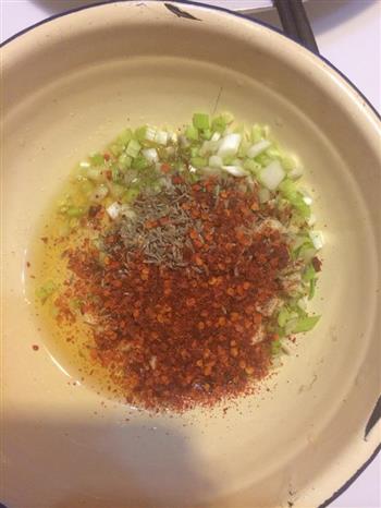香辣芝士烤大虾怎么做，香辣芝士烤大虾怎么做好吃，香辣芝士烤大虾做法
