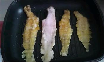 炸小鱼怎么做，炸小鱼怎么做好吃，炸小鱼做法