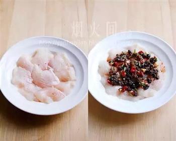 辣椒酱蒸鱼怎么做，辣椒酱蒸鱼怎么做好吃，辣椒酱蒸鱼做法