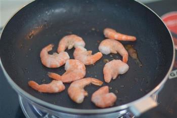 红米饭虾仁沙拉怎么做，红米饭虾仁沙拉怎么做好吃，红米饭虾仁沙拉做法