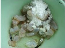黄桃虾卷怎么做，黄桃虾卷怎么做好吃，黄桃虾卷做法