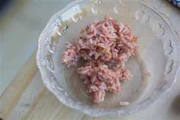 红米饭虾仁沙拉怎么做，红米饭虾仁沙拉怎么做好吃，红米饭虾仁沙拉做法
