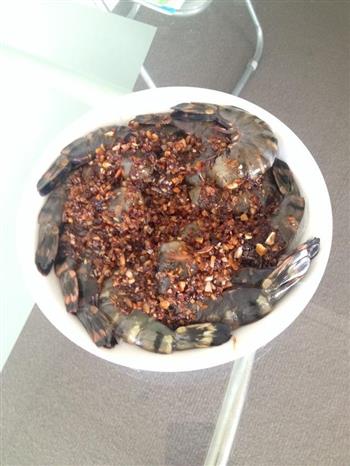粉丝老虎虾怎么做，粉丝老虎虾怎么做好吃，粉丝老虎虾做法