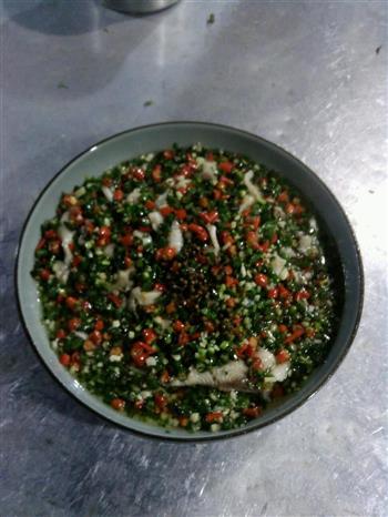 鲜椒鱼怎么做，鲜椒鱼怎么做好吃，鲜椒鱼做法