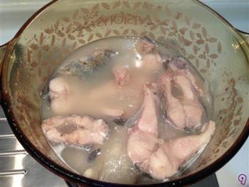 沙参玉竹生鱼汤怎么做，沙参玉竹生鱼汤怎么做好吃，沙参玉竹生鱼汤做法