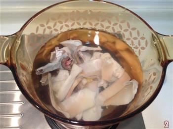 墨鱼排骨萝卜汤怎么做，墨鱼排骨萝卜汤怎么做好吃，墨鱼排骨萝卜汤做法