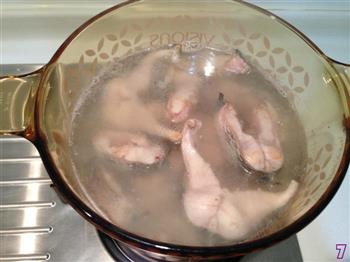 沙参玉竹生鱼汤怎么做，沙参玉竹生鱼汤怎么做好吃，沙参玉竹生鱼汤做法
