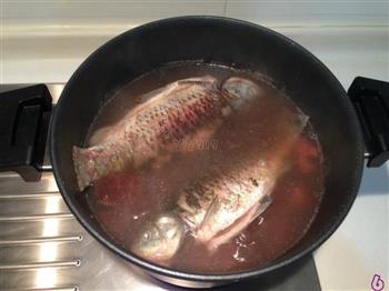 粉葛赤小豆鲫鱼汤怎么做，粉葛赤小豆鲫鱼汤怎么做好吃，粉葛赤小豆鲫鱼汤做法