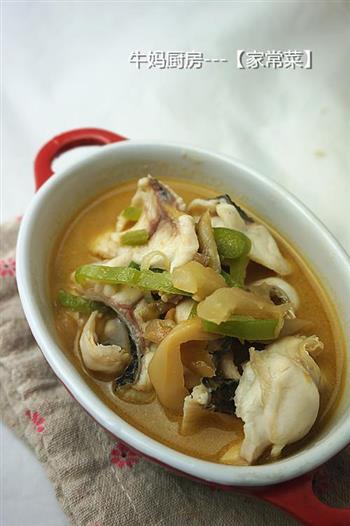 榨菜黑鱼片怎么做，榨菜黑鱼片怎么做好吃，榨菜黑鱼片做法