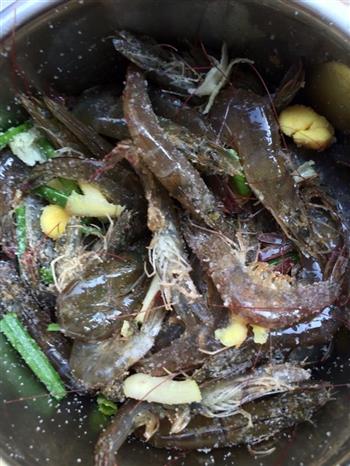 原味烤虾串怎么做，原味烤虾串怎么做好吃，原味烤虾串做法