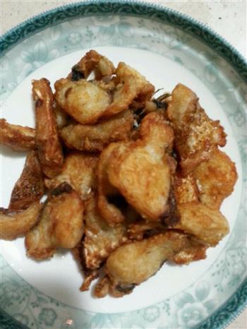 香酥鱼块怎么做，香酥鱼块怎么做好吃，香酥鱼块做法