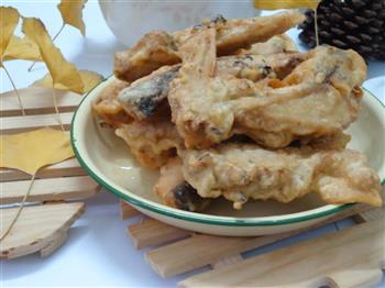 香辣炸鱼怎么做，香辣炸鱼怎么做好吃，香辣炸鱼做法
