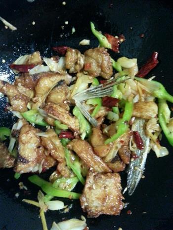 香酥鱼块怎么做，香酥鱼块怎么做好吃，香酥鱼块做法
