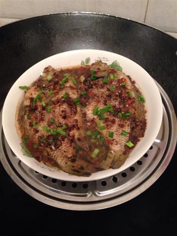 豉汁蒸太陽魚怎么做，豉汁蒸太陽魚怎么做好吃，豉汁蒸太陽魚做法