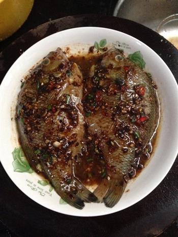 豉汁蒸太陽魚怎么做，豉汁蒸太陽魚怎么做好吃，豉汁蒸太陽魚做法